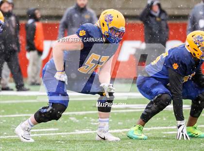 Thumbnail 1 in Mountain Crest vs. Orem (UHSAA 4A Final) photogallery.