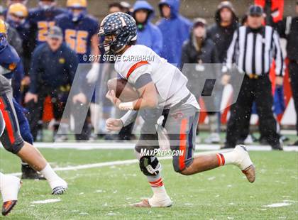 Thumbnail 2 in Mountain Crest vs. Orem (UHSAA 4A Final) photogallery.