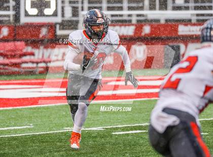 Thumbnail 2 in Mountain Crest vs. Orem (UHSAA 4A Final) photogallery.