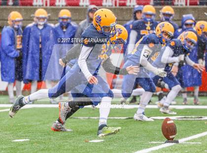Thumbnail 3 in Mountain Crest vs. Orem (UHSAA 4A Final) photogallery.