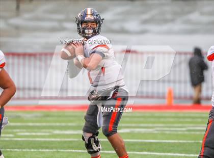 Thumbnail 3 in Mountain Crest vs. Orem (UHSAA 4A Final) photogallery.