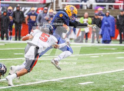 Thumbnail 1 in Mountain Crest vs. Orem (UHSAA 4A Final) photogallery.