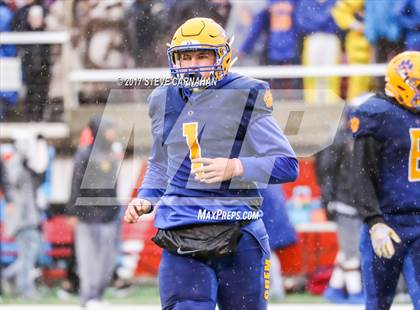 Thumbnail 3 in Mountain Crest vs. Orem (UHSAA 4A Final) photogallery.