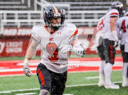 Thumbnail 2 in Mountain Crest vs. Orem (UHSAA 4A Final) photogallery.