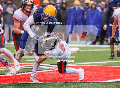 Thumbnail 1 in Mountain Crest vs. Orem (UHSAA 4A Final) photogallery.