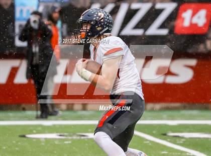 Thumbnail 3 in Mountain Crest vs. Orem (UHSAA 4A Final) photogallery.