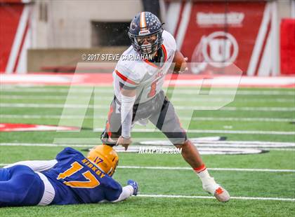 Thumbnail 2 in Mountain Crest vs. Orem (UHSAA 4A Final) photogallery.