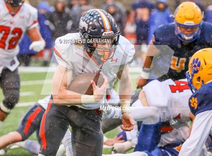 Thumbnail 2 in Mountain Crest vs. Orem (UHSAA 4A Final) photogallery.