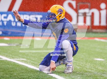 Thumbnail 1 in Mountain Crest vs. Orem (UHSAA 4A Final) photogallery.