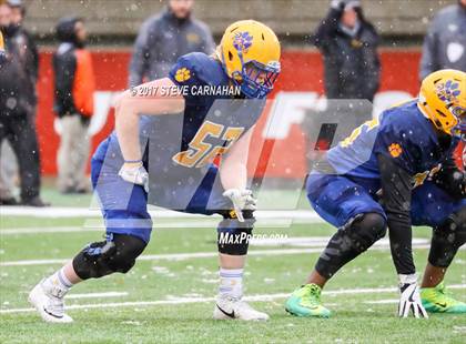 Thumbnail 2 in Mountain Crest vs. Orem (UHSAA 4A Final) photogallery.