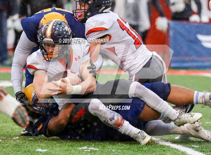 Thumbnail 2 in Mountain Crest vs. Orem (UHSAA 4A Final) photogallery.