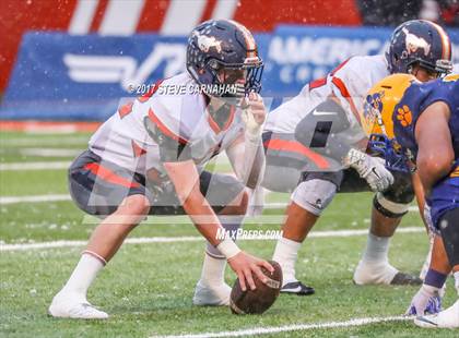 Thumbnail 1 in Mountain Crest vs. Orem (UHSAA 4A Final) photogallery.