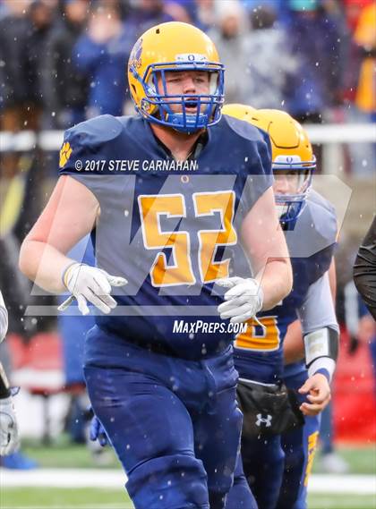 Thumbnail 2 in Mountain Crest vs. Orem (UHSAA 4A Final) photogallery.