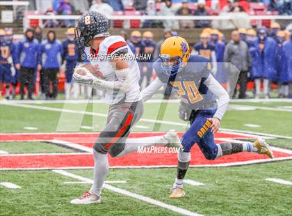 Thumbnail 1 in Mountain Crest vs. Orem (UHSAA 4A Final) photogallery.