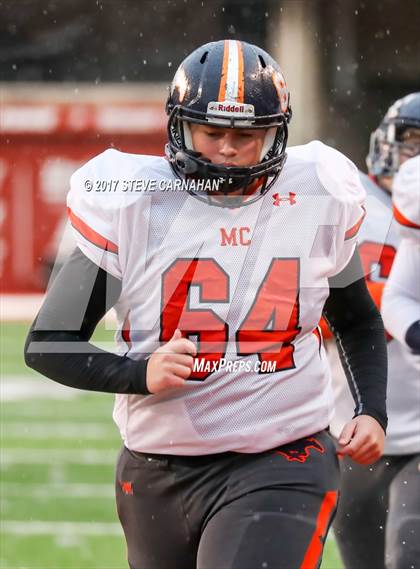 Thumbnail 1 in Mountain Crest vs. Orem (UHSAA 4A Final) photogallery.