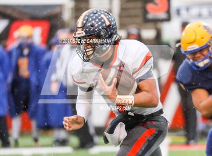 Thumbnail 3 in Mountain Crest vs. Orem (UHSAA 4A Final) photogallery.