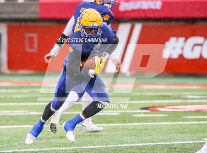 Thumbnail 3 in Mountain Crest vs. Orem (UHSAA 4A Final) photogallery.