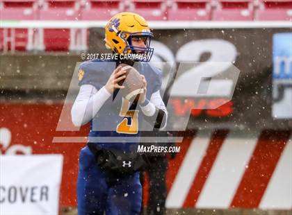 Thumbnail 1 in Mountain Crest vs. Orem (UHSAA 4A Final) photogallery.