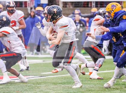 Thumbnail 3 in Mountain Crest vs. Orem (UHSAA 4A Final) photogallery.