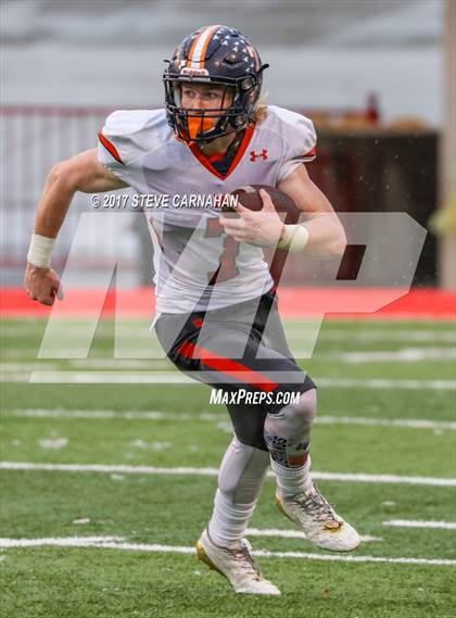 Thumbnail 3 in Mountain Crest vs. Orem (UHSAA 4A Final) photogallery.