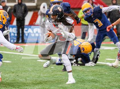 Thumbnail 2 in Mountain Crest vs. Orem (UHSAA 4A Final) photogallery.