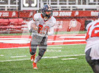 Thumbnail 1 in Mountain Crest vs. Orem (UHSAA 4A Final) photogallery.