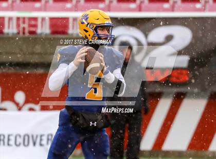 Thumbnail 2 in Mountain Crest vs. Orem (UHSAA 4A Final) photogallery.