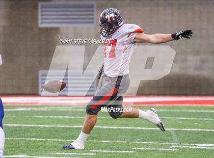 Thumbnail 3 in Mountain Crest vs. Orem (UHSAA 4A Final) photogallery.