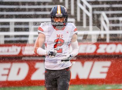 Thumbnail 1 in Mountain Crest vs. Orem (UHSAA 4A Final) photogallery.