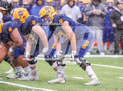 Thumbnail 2 in Mountain Crest vs. Orem (UHSAA 4A Final) photogallery.