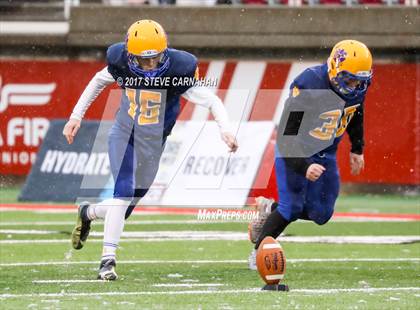 Thumbnail 3 in Mountain Crest vs. Orem (UHSAA 4A Final) photogallery.