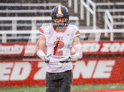 Thumbnail 2 in Mountain Crest vs. Orem (UHSAA 4A Final) photogallery.
