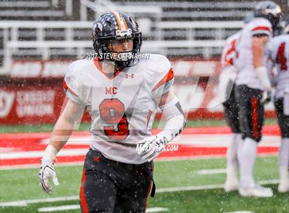Thumbnail 3 in Mountain Crest vs. Orem (UHSAA 4A Final) photogallery.