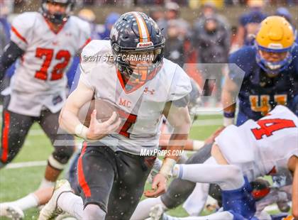 Thumbnail 1 in Mountain Crest vs. Orem (UHSAA 4A Final) photogallery.