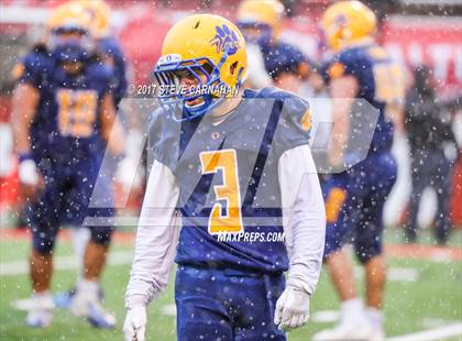 Thumbnail 2 in Mountain Crest vs. Orem (UHSAA 4A Final) photogallery.