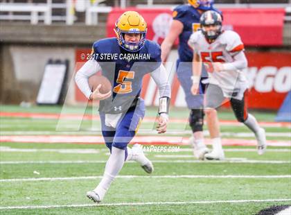 Thumbnail 2 in Mountain Crest vs. Orem (UHSAA 4A Final) photogallery.
