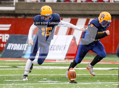 Thumbnail 1 in Mountain Crest vs. Orem (UHSAA 4A Final) photogallery.