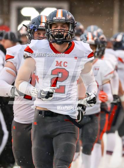Thumbnail 3 in Mountain Crest vs. Orem (UHSAA 4A Final) photogallery.