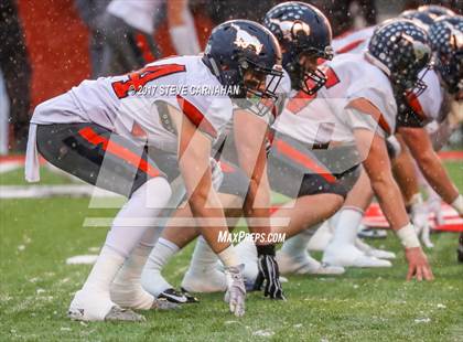 Thumbnail 2 in Mountain Crest vs. Orem (UHSAA 4A Final) photogallery.