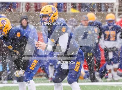 Thumbnail 2 in Mountain Crest vs. Orem (UHSAA 4A Final) photogallery.