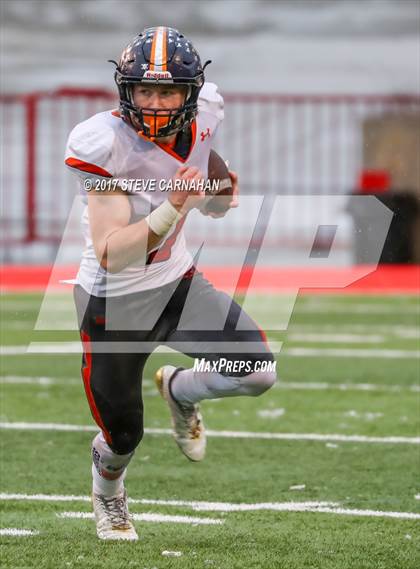 Thumbnail 3 in Mountain Crest vs. Orem (UHSAA 4A Final) photogallery.