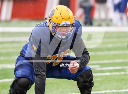 Thumbnail 3 in Mountain Crest vs. Orem (UHSAA 4A Final) photogallery.