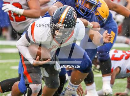 Thumbnail 1 in Mountain Crest vs. Orem (UHSAA 4A Final) photogallery.