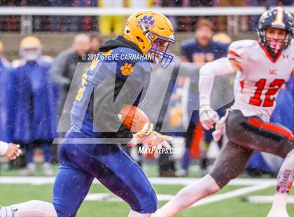 Thumbnail 2 in Mountain Crest vs. Orem (UHSAA 4A Final) photogallery.