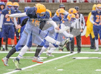 Thumbnail 2 in Mountain Crest vs. Orem (UHSAA 4A Final) photogallery.