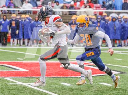 Thumbnail 3 in Mountain Crest vs. Orem (UHSAA 4A Final) photogallery.