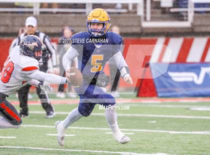 Thumbnail 2 in Mountain Crest vs. Orem (UHSAA 4A Final) photogallery.