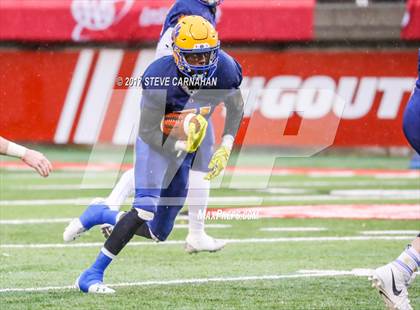 Thumbnail 1 in Mountain Crest vs. Orem (UHSAA 4A Final) photogallery.