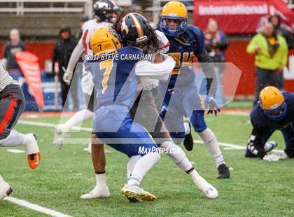 Thumbnail 3 in Mountain Crest vs. Orem (UHSAA 4A Final) photogallery.