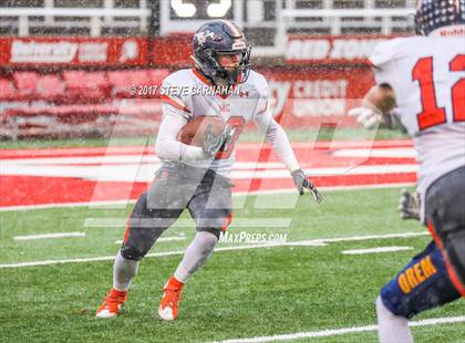 Thumbnail 3 in Mountain Crest vs. Orem (UHSAA 4A Final) photogallery.